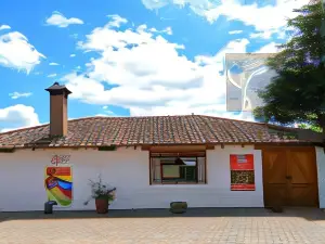 La Isabela Estancia Ecuestre