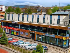 Hotel Kakanj