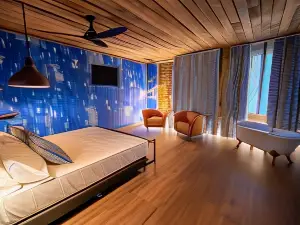 Hotel Somnifabrik