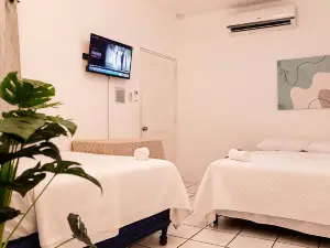 Casa Mama Fanti