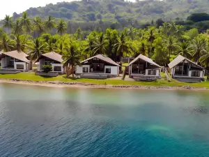 The Club Villas Lombok