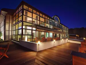 Glass Residence