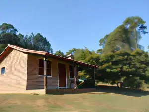 Ibitiaçu Chales