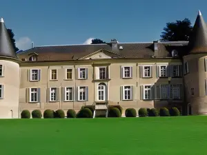 Château de Beaujeu