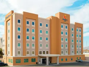 Comfort Inn Ciudad Juarez