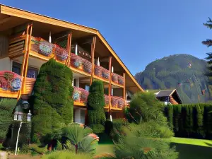 Haus Patricia