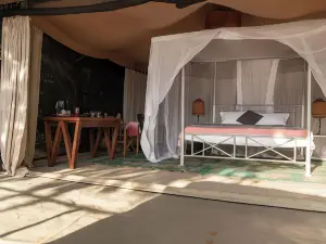 Nje Bush Camp