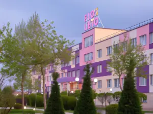 Fioleto Ultra All Inclusive & SPA Anapa Miracleon  (Фиолето Ультра Олл Инклюзив энд Спа Анапа Мираклеон)