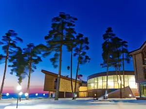 Park-Hotel Chayka