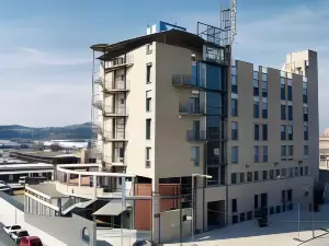 Hotel Granollers