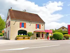 Hôtel Auberge de Chavannes