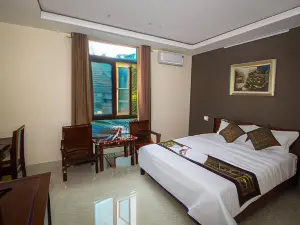 Hoa Lu Hotel