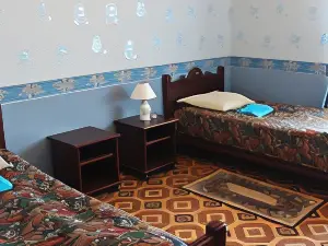 Отдохни