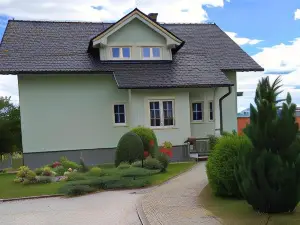Apartman M. Rados