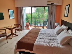 Nuevo Hotel Plaza