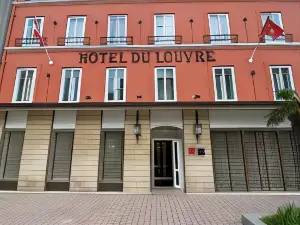 Hotel du Louvre