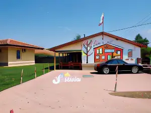 Guesthouse Mirage