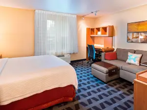 TownePlace Suites Atlanta Kennesaw