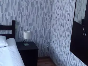 Bazilik Korablino Hotel