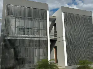 Reina Mora Hotel
