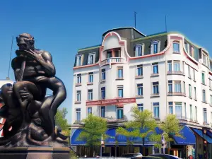 Grand Hotel de Valenciennes