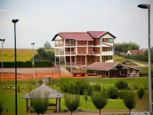 Pansion Budimir