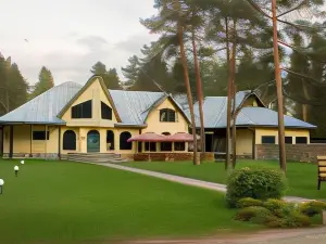 Motel Brencis