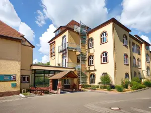 Achat Hotel Franziskushöhe Lohr