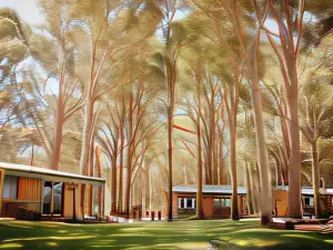 Margaret River Holiday Cottages