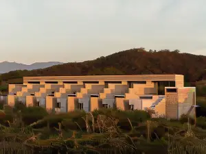 Terrestre, a Member of Design Hotels
