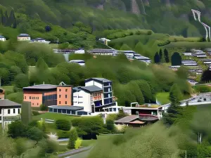 Hotel Aurora
