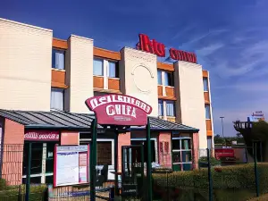 ibis Laon