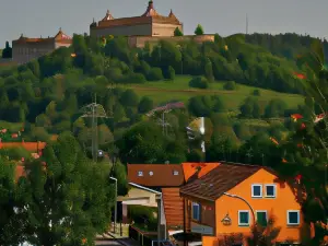 Hotel An der Eiche