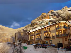 Hotel El Curro