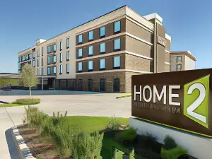 Home2 Suites by Hilton Houston Pearland