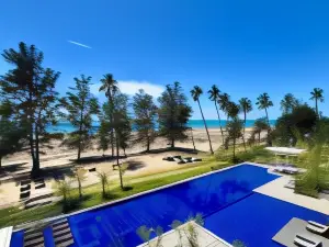 ROXY SEMATAN BEACH APARTMENT 2BR NAUTICAL