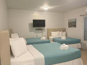 Posada la Hamaca