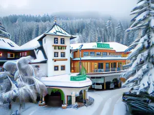 Hotel Trattlerhof