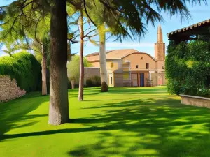 Casa Palaciega El Cuartel