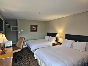Fundy Line Motel
