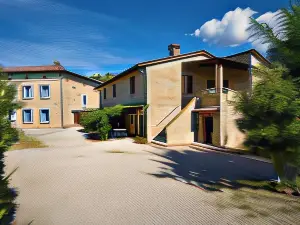 Borgo il Villino