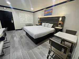 Escondido Lodge