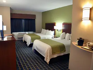 Brookstone Lodge & Suites