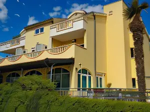 Hotel Adria