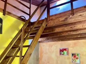 Agriturismo Su Niu