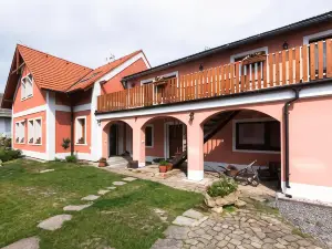 Penzion Na Statku