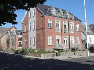 Hotel Nysted Havn