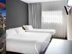 B&B HOTEL Albacete