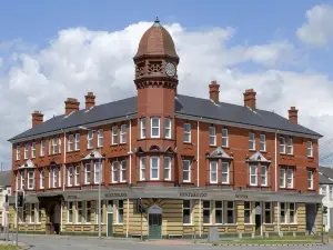 The Waterloo Hotel & Bistro