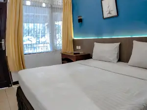 Hotel Pangeran Padang Panjang